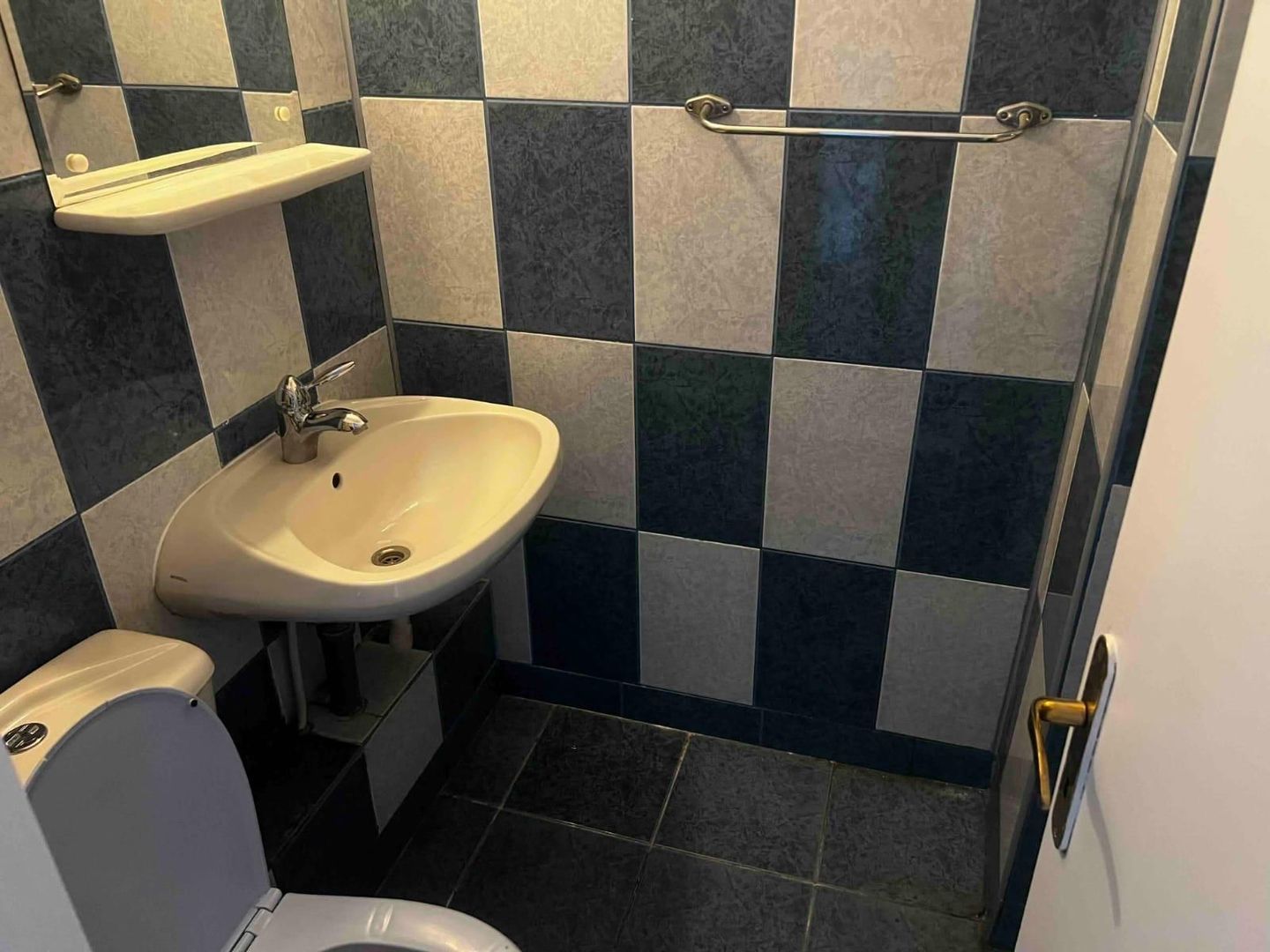 AP. 3 CAMERE SEBASTIAN, PRIMA INCHIRIERE, BUCATARIE DESCHISA, MODERN - Poză 12