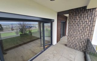 Apartamente 3 camere lux zona Vest Davinci - Poză 10