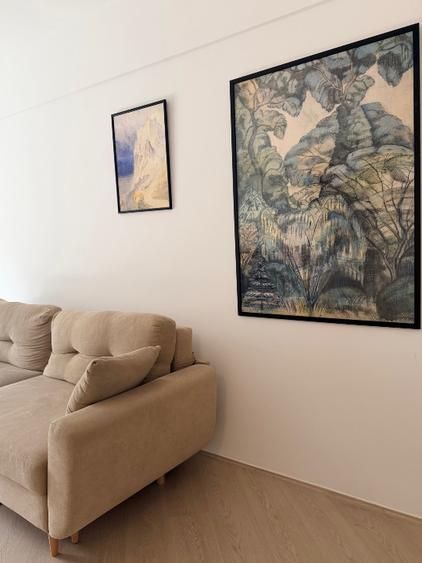Apartament 2 camere | Delta City | Tineretului | bloc 2022 - Poză 3