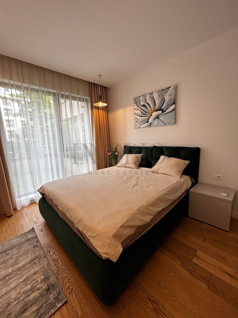 Apartament 2 camere Premium | Elegant | Loc de Parcare | Aviatiei - Poză 6