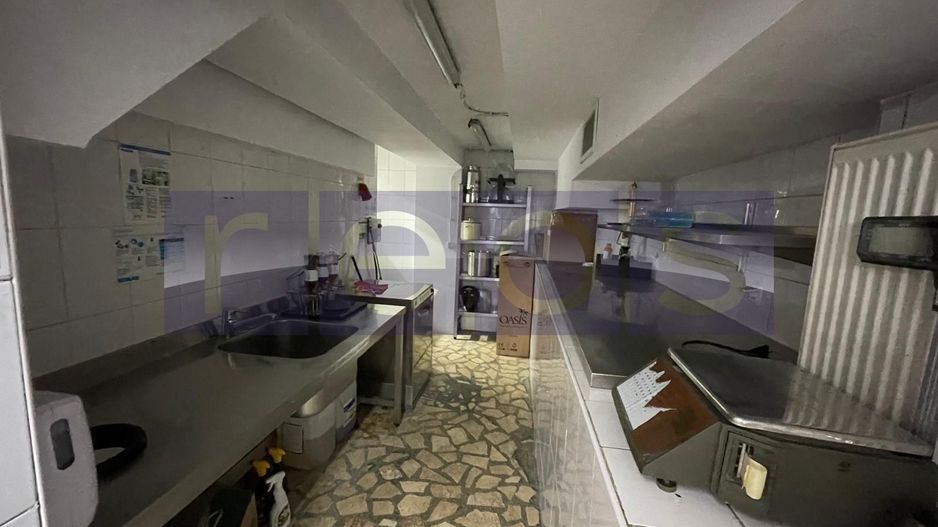 INCHIRIERE RESTAURANT ISU PIATA ROMANA ULTRACENTRAL VIZIBILITATE MARE - Poză 17