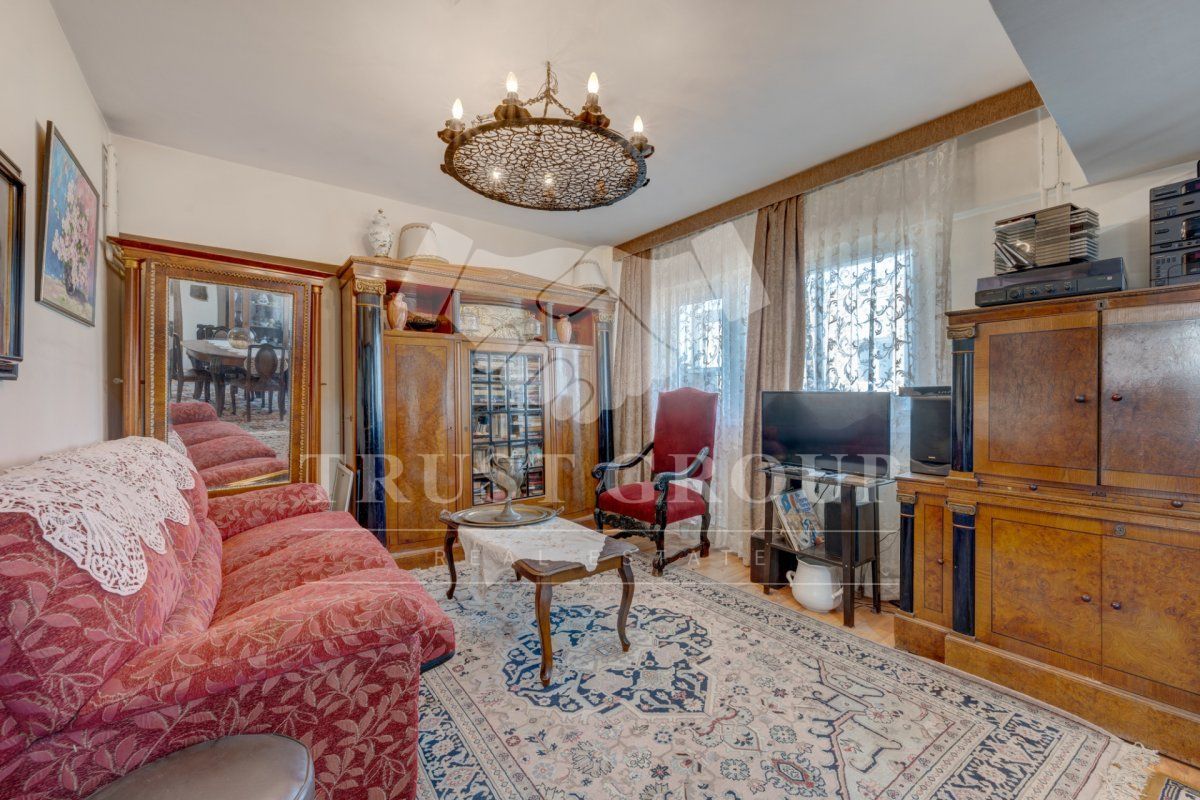Apartament 4 camere Domenii | Imobil 1983 | centrala proprie - Poză 7