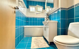 Apartament cu 2 camere în zona Gheorghe Lazăr - Poză 18