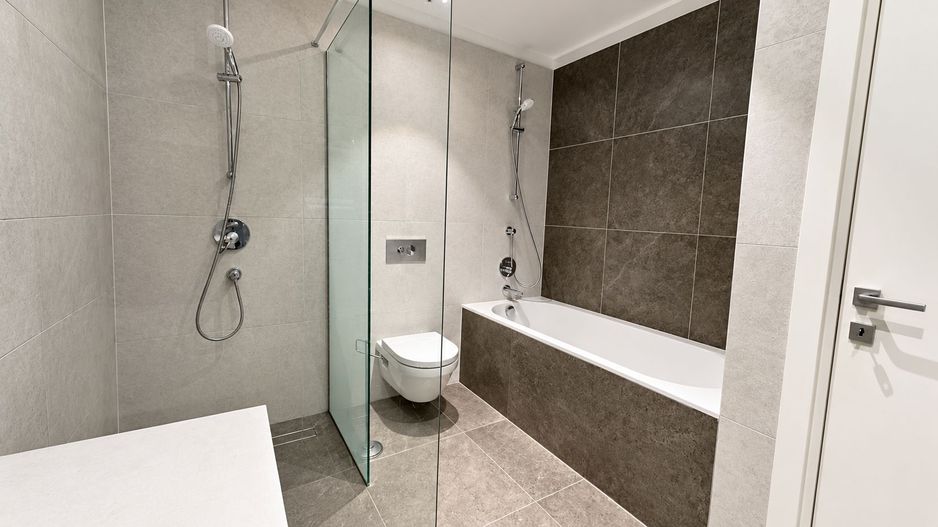 For Rent | Premium 2-Room Apartment | 55 sqm | ONE Herăstrău Plaza - Poză 9
