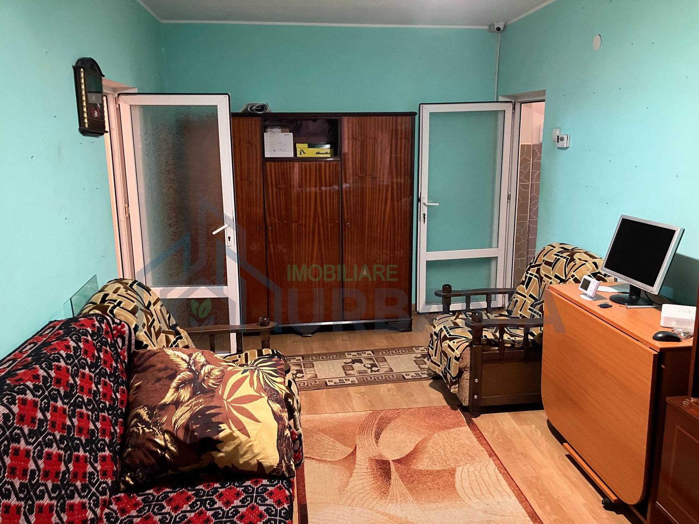 Apartament 2 camere, Podu Roș, Iași - Poză 6