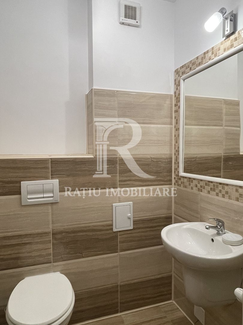 Apartament cu 3 camere | Nufarul | Prima Șova | Oradea - Poză 7