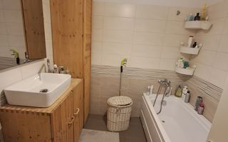 Apart Dumbravita /Hornbach curte  loc parcare - Poză 7