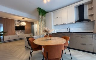 Apartament 3 camere PREMIUM în Șelimbăr,  zona Triajului - Poză 8