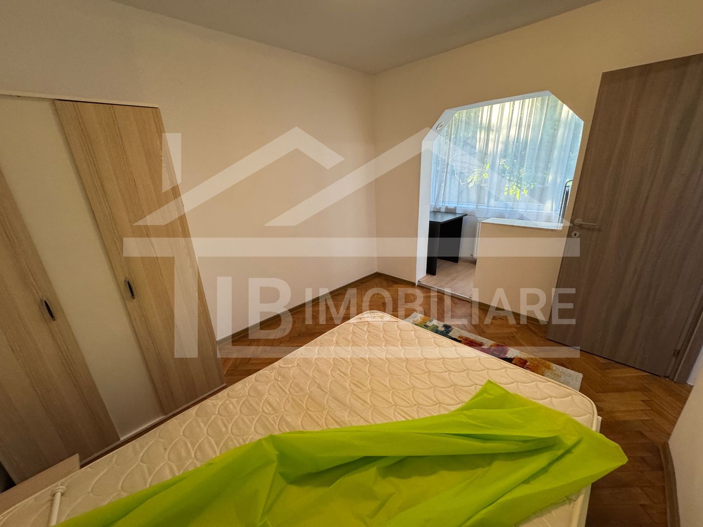 Apartament cu 3 camere, 60mp, Zona UMFST - Poză 6