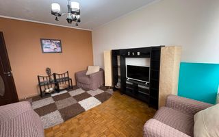 AP. 2 CAMERE - EROII REVOLUTIEI, REABILITAT, BUCATARIE INCHISA,METROU - Poză 2