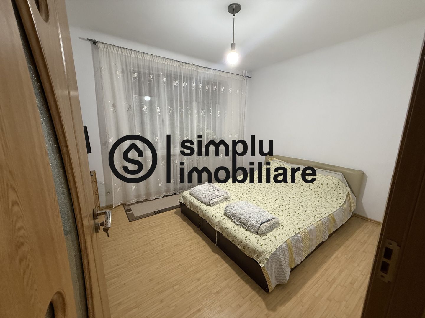 Apartament 2 camere Calea Severinului P/4 - Poză 5