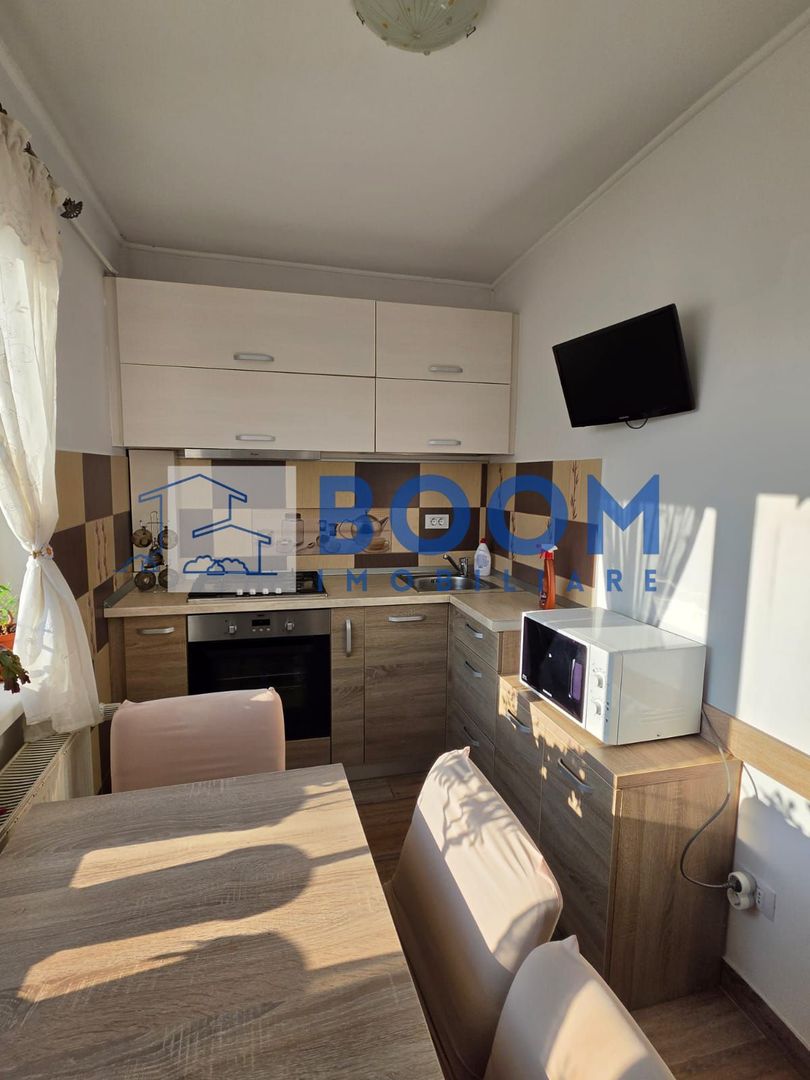 Apartament 3 camere Hermes | Centrala proprie | Complet renovat - Poză 14