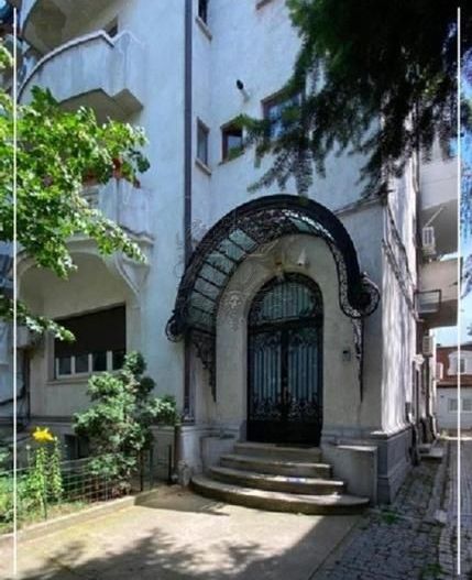 Apartament in Vila | Dorobanti | 221 mp | Parter Inalt + Demisol - Poză 2