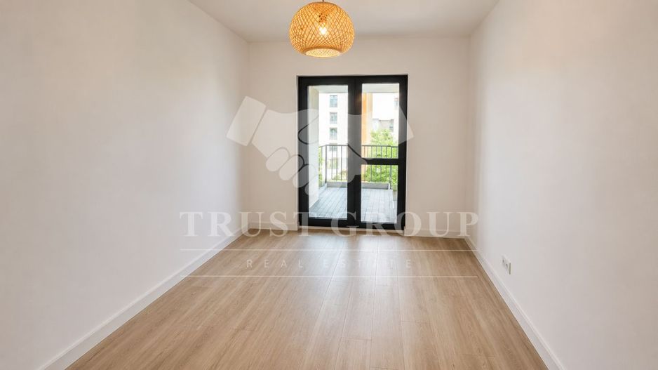 Apartament 3 camere Domenii | Imobil 2023 | Loc de parcare | Nemobilat - Poză 5