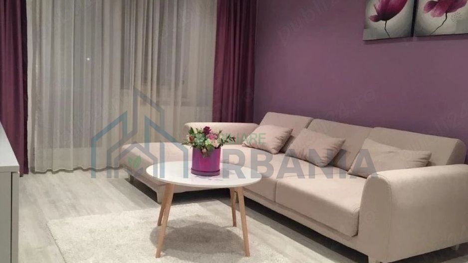 IASI chirie apartament 2 camere CENTRAL - Poză 7