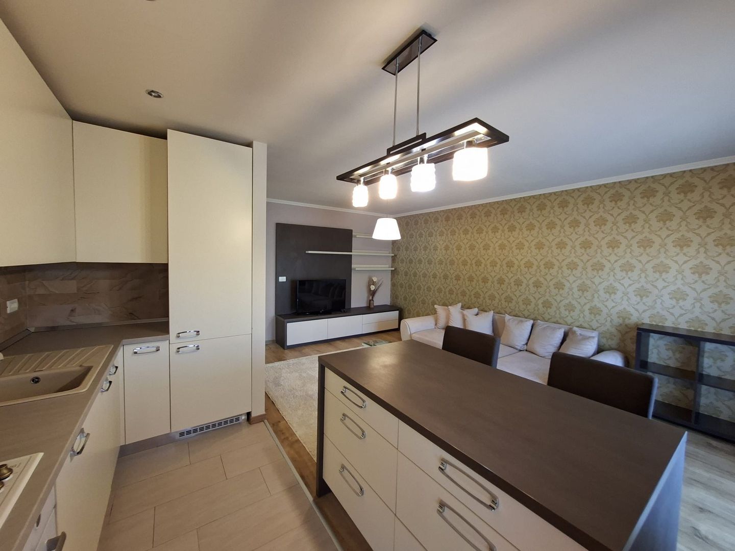 Apartament 3 camere Zona Braytim - Poză 26
