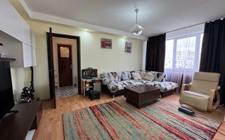 3 camere centrala proprie  Rahova B6 - Poză 12