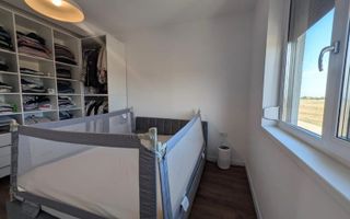 Giroc-Daf | Duplex 4 camere | Mobilat-Utilat - Poză 12