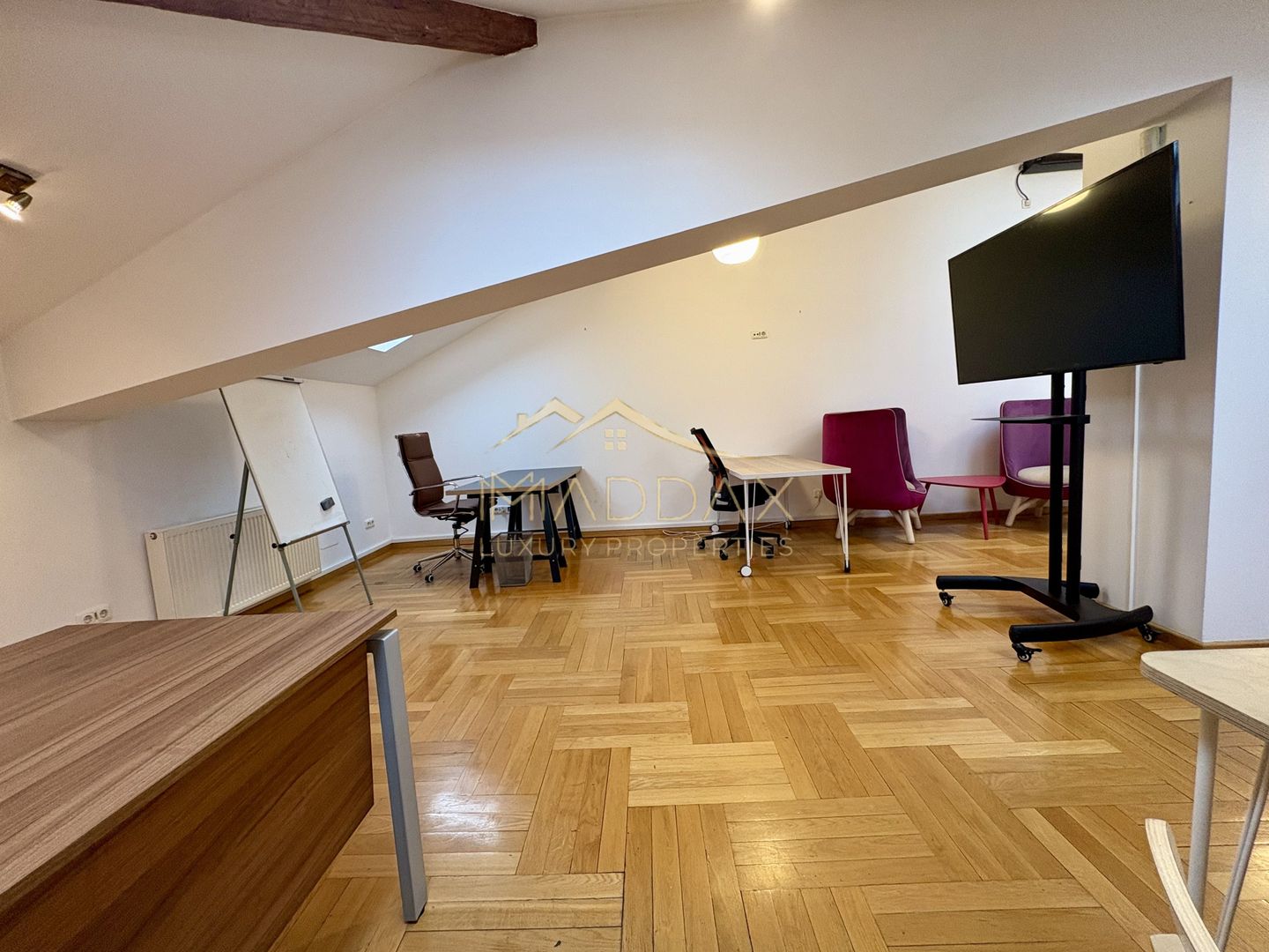 Spațiu de birouri premium de închiriat | *96mp*  Piața Victoriei - Poză 10