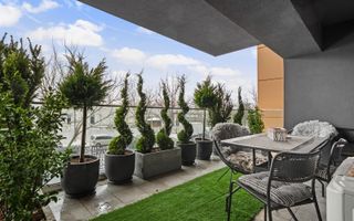 APARTAMENT 3 CAMERE | PARCARE | PARCULUI 20 - Poză 13