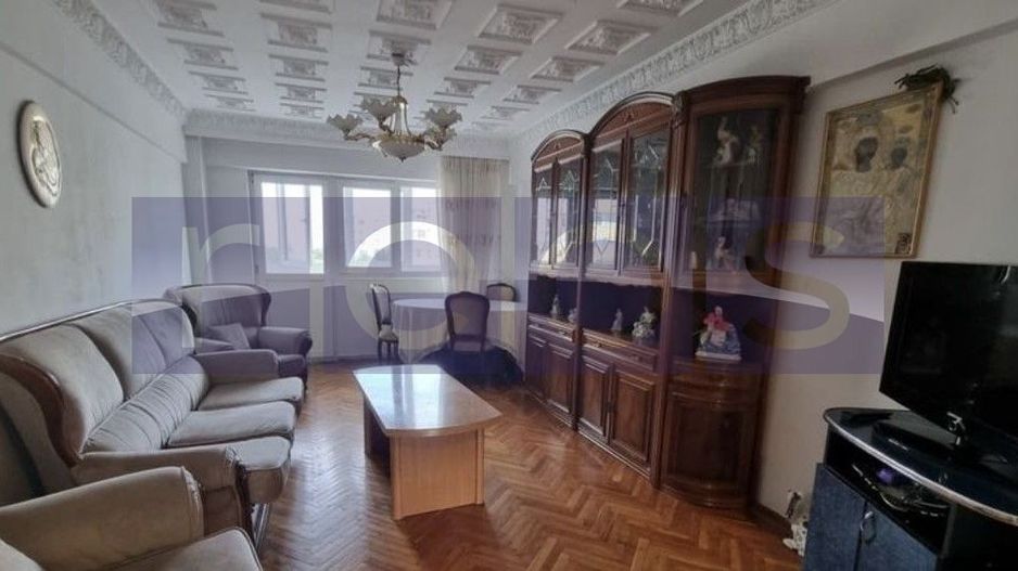 VANZARE 4 CAMERE BULEVARDUL CHISINAU |  MEGA MALL | - Poză 2