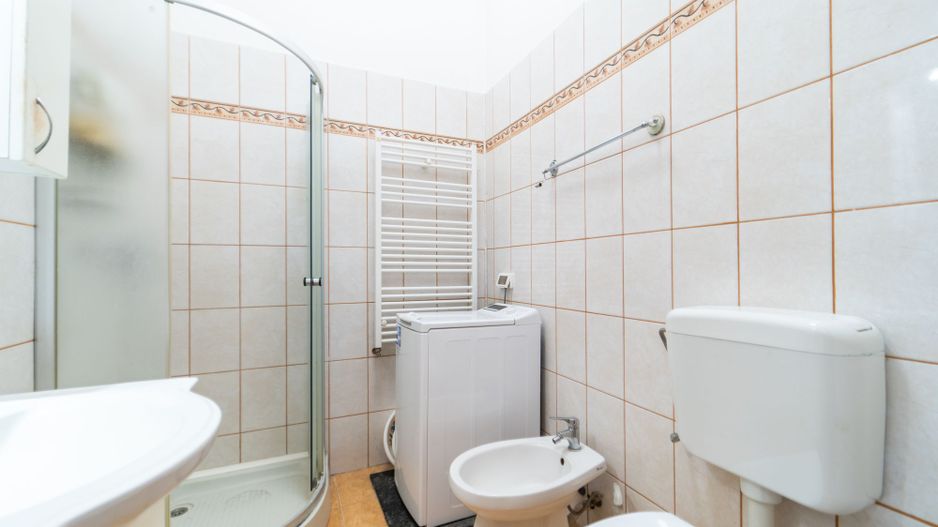 Apartament în Palatul Bohuș, lângă Teatrul de Stat. - Poză 10