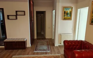 Apartament 3 camere Victoriei | Imobil 2017 | Loc de parcare - Poză 11