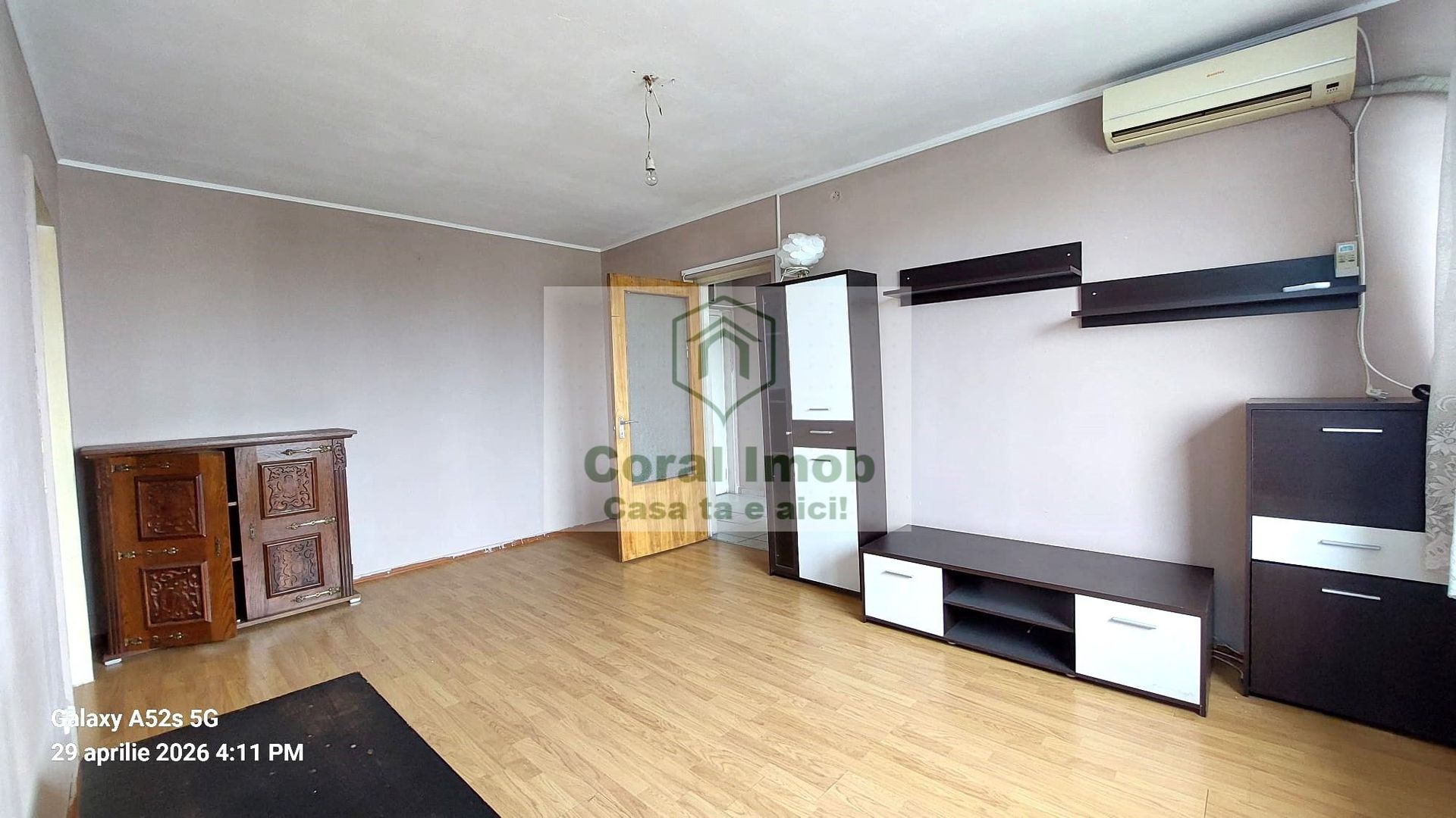 Vanzare apartament cu 2 camere Colentina, Kaufland. - Poză 3