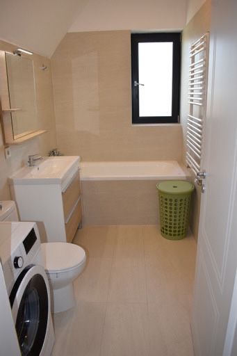 Minimalist la prima închiriere în Dumbravita - Poză 27