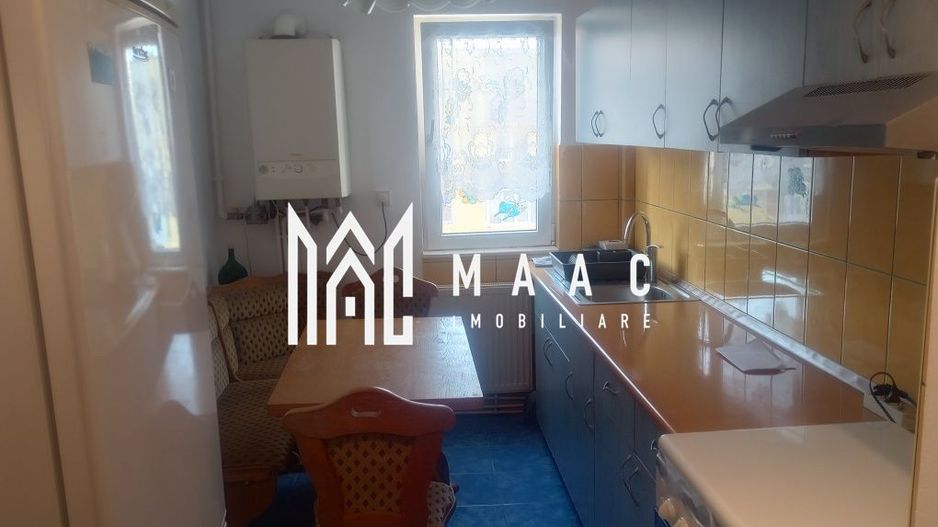 Apartament 2 camere de vânzare | Sibiu, Vasile Aaron | 42 mp - Poză 6