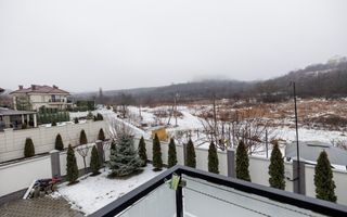 Vânzare,casă, 3 nivele, str. Nicolae Sulac , Codru - Poză 15