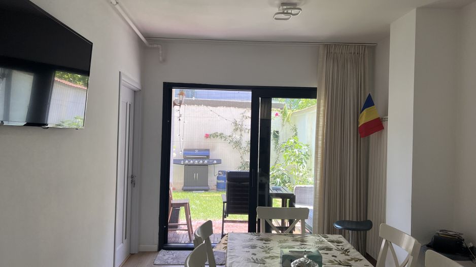 Vila zona Parcul Herastrau Aviatiei - Poză 5