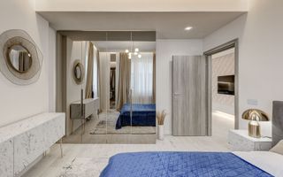 2 camere premium | Parcare inclusa | Aviatiei - Park Residence 6 - Poză 11