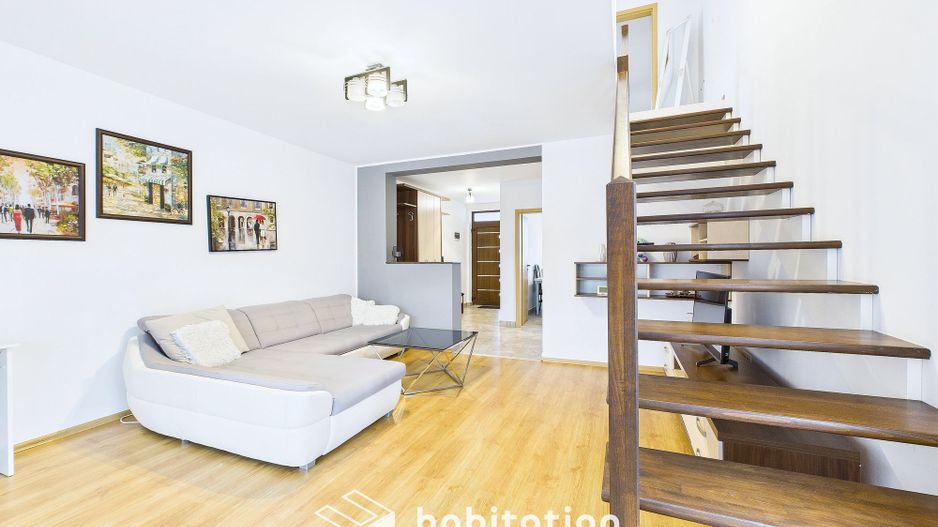 Tur virtual – Cămin modern lângă  pădure, ideal pentru o familie - Poză 10