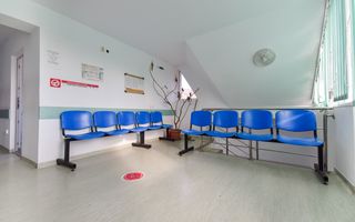 POLICLINICA PARTISA | 318 mp | Zona Centrala - Poză 3