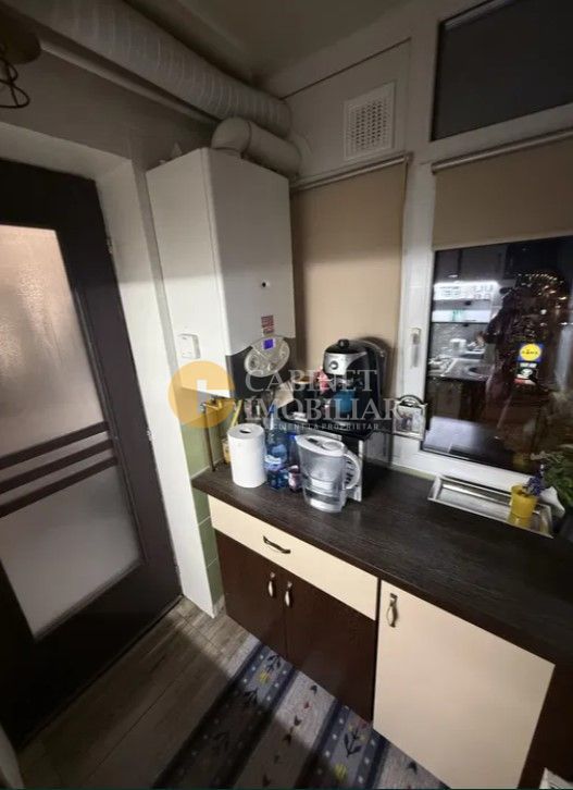 Ap. cu 2 Camere - Renovat/Mobilat - Bloc 1982 - Zona Galata - Poză 4