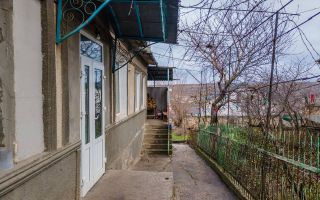 Vânzare, casă, 3 camere, str. Dimitrii Cantimir, Durlești - Poză 2