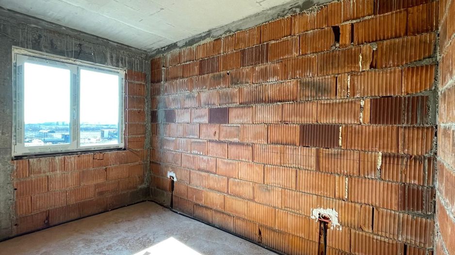 Duplex 3 dormitoare, predare la cheie Mosnita Noua - Poză 11