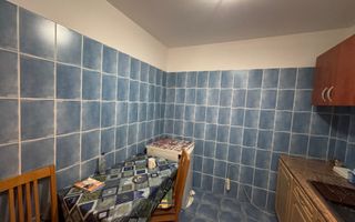 Apartament cu o cameră, 34 mp utili zona Ștefan cel mare - Poză 8
