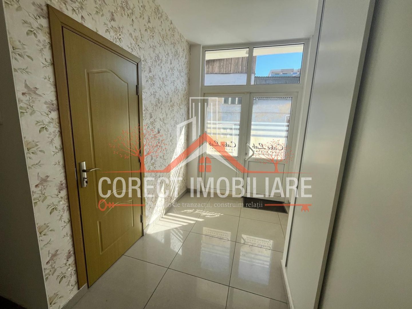 🔹 Spațiu comercial de vânzare – 39 mp utili | Parter | Loc parcare | - Poză 1