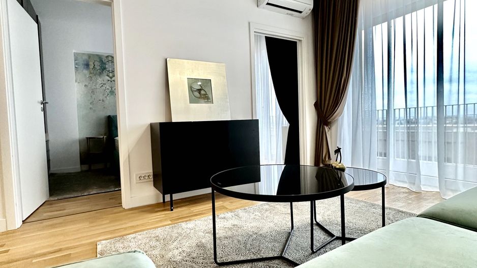 PROPRIETAR - ofer spre închiriere apartament 2 camere - Poză 4