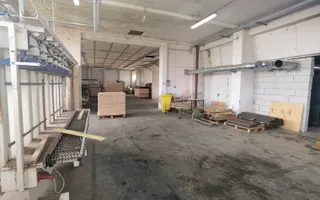 Proprietate industriala la 30 km exterior sud Timisoara - Poză 43