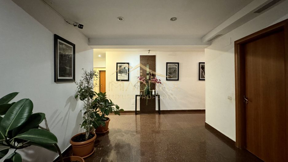 Apartament 3 Camere ***176mp***+ parcare subterana / Herăstrău-Nordului - Poză 52