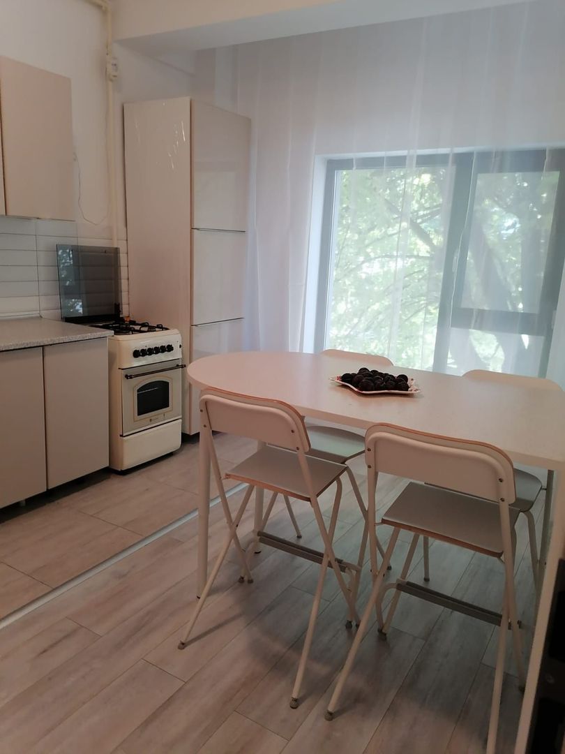 Apartament 2 camere Cișmigiu, bloc nou 2021, etaj 1, garaj subteran - Poză 3