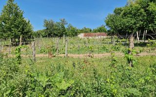 Teren intravilan 1000 mp în Barnova, zona Pietrarie, Iași – ideal pentru proiect rezidențial sau duplex - Poză 3