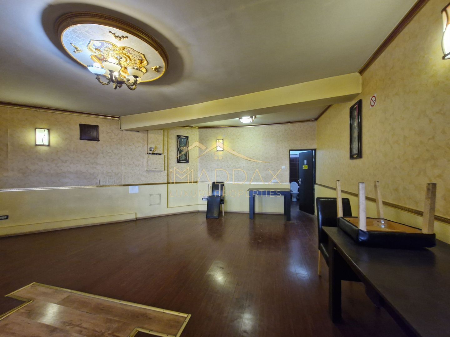 Spatiu Comercial ***223mp // Unirii - Poză 7