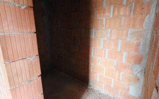 Vilă P+1 la roșu, 5 camere, 143 mp utili, teren 450 mp, Cocosesti - Poză 15