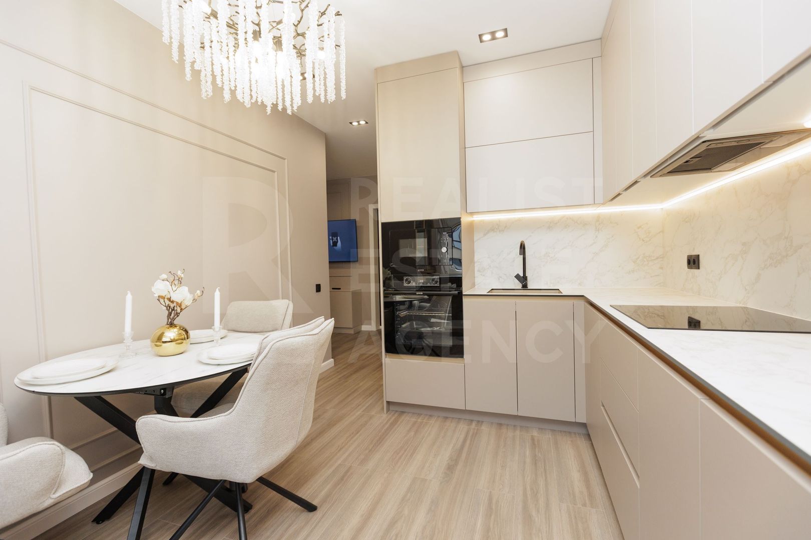 Vânzare, apartament, 2 camere, bd. Mircea cel Bătrân, Ciocana - Poză 5