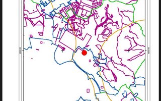 Teren intravilan 1296mp | Sibiu, Gușterița| - Poză 5