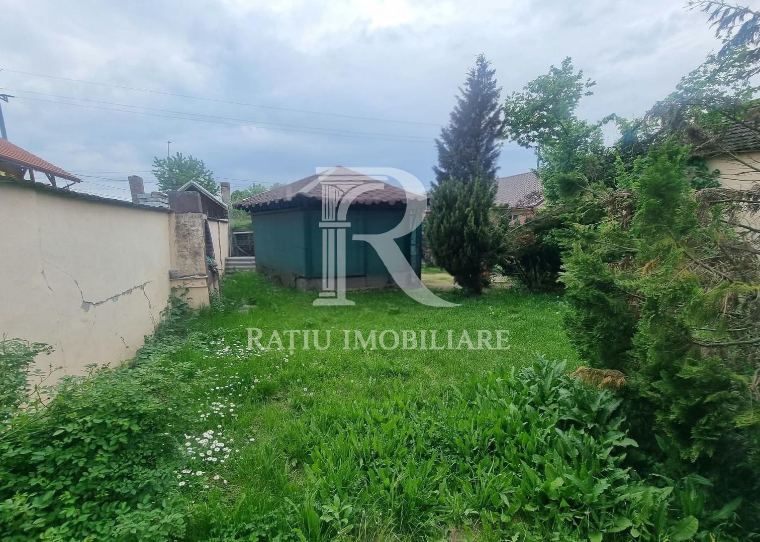 Casă  3 corpuri de vânzare | Teren 1060 mp | Cristur | Hunedoara - Poză 28